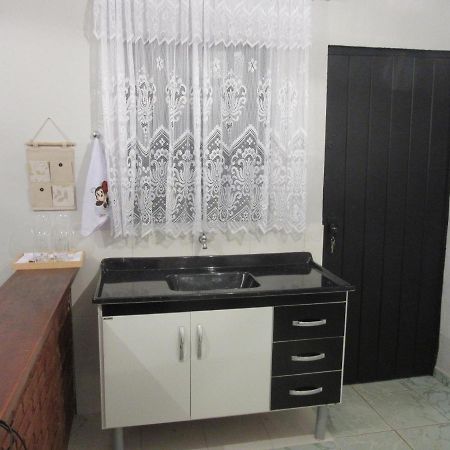 Vila Kitnet Recanto De Campos-Pertinho Do Centro Campos do Jordão Exteriér fotografie