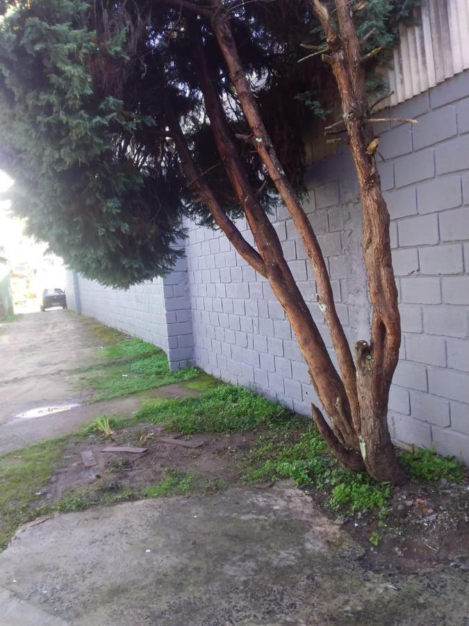 Vila Kitnet Recanto De Campos-Pertinho Do Centro Campos do Jordão Exteriér fotografie
