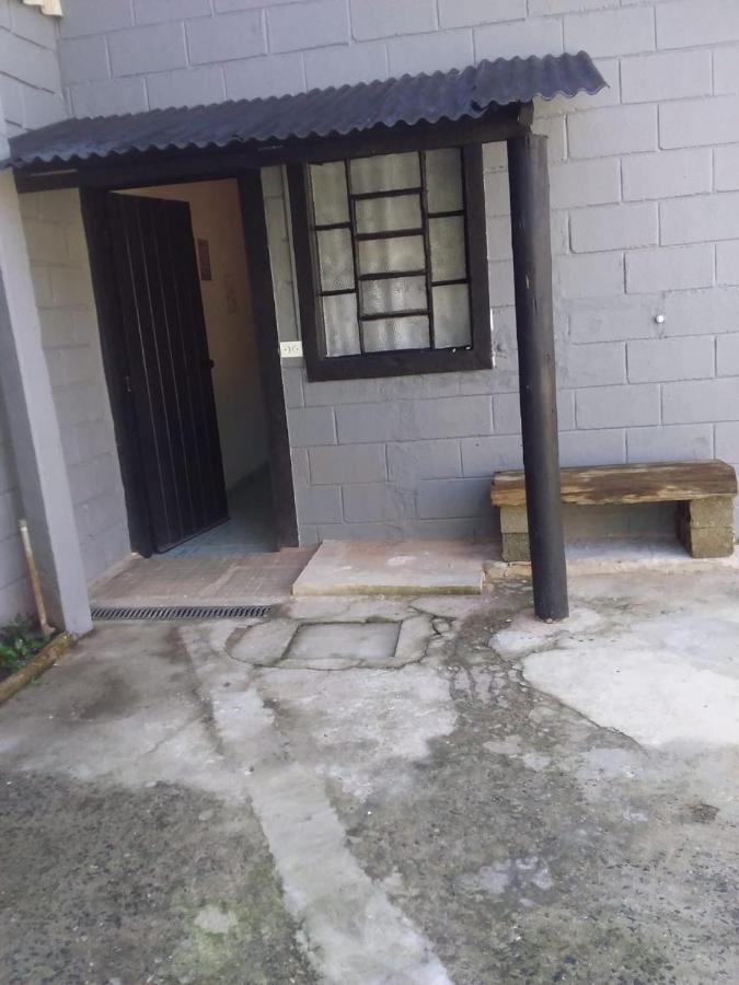 Vila Kitnet Recanto De Campos-Pertinho Do Centro Campos do Jordão Exteriér fotografie