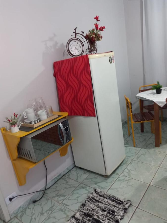 Vila Kitnet Recanto De Campos-Pertinho Do Centro Campos do Jordão Exteriér fotografie