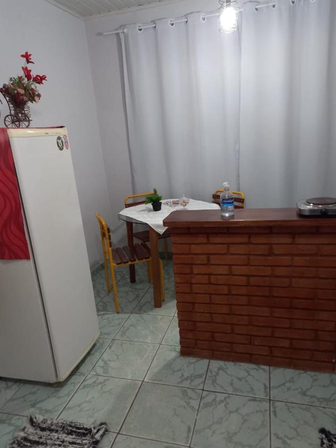 Vila Kitnet Recanto De Campos-Pertinho Do Centro Campos do Jordão Exteriér fotografie