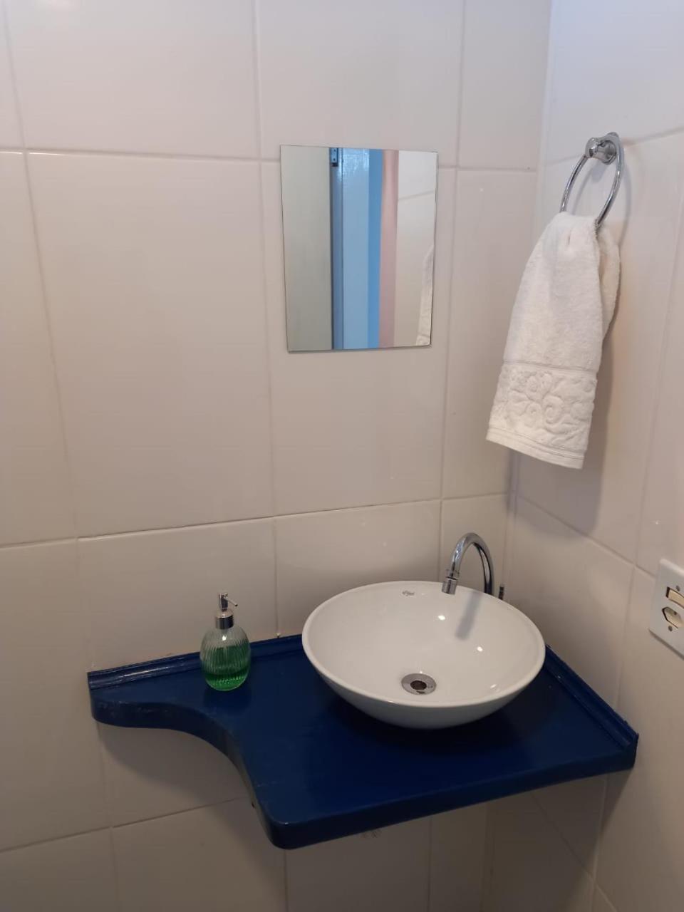 Vila Kitnet Recanto De Campos-Pertinho Do Centro Campos do Jordão Pokoj fotografie