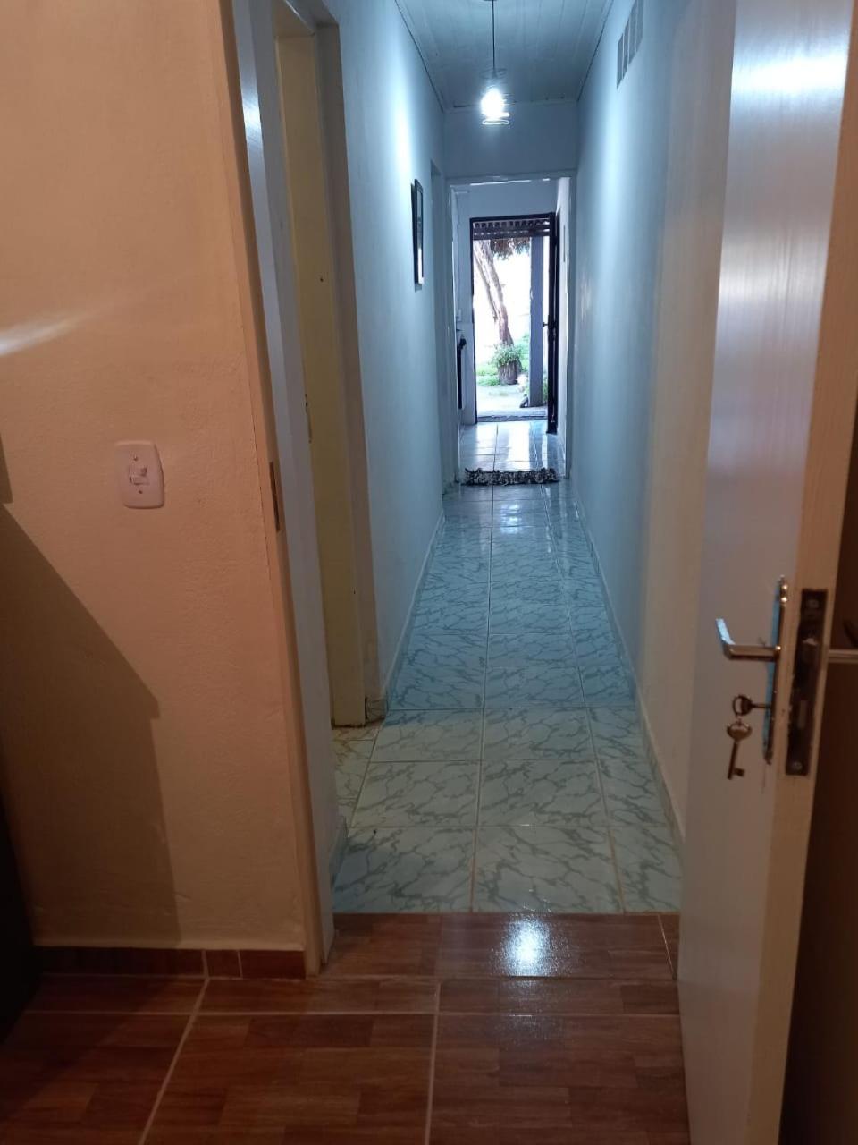 Vila Kitnet Recanto De Campos-Pertinho Do Centro Campos do Jordão Pokoj fotografie