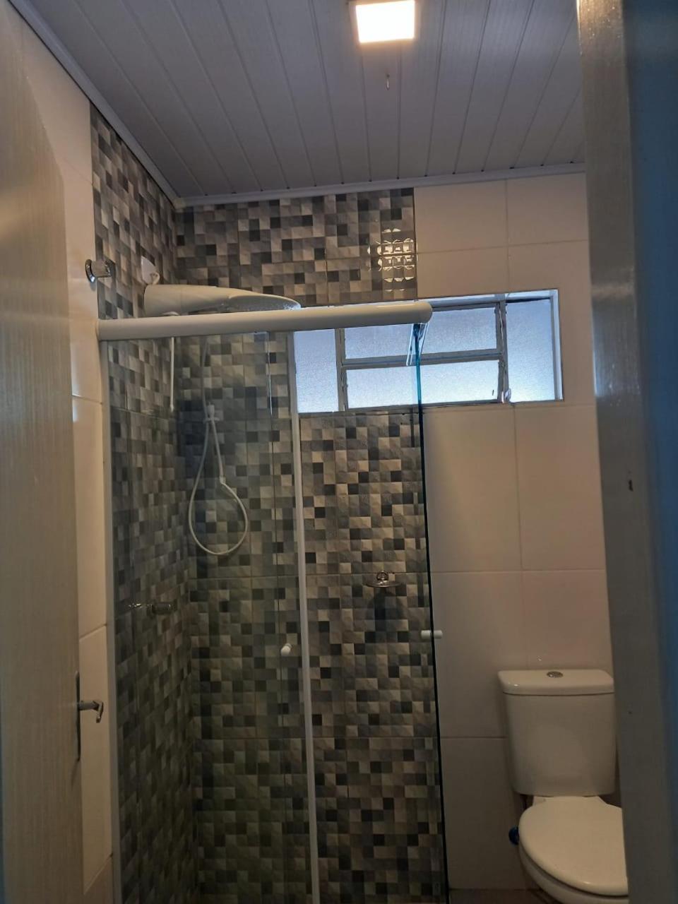 Vila Kitnet Recanto De Campos-Pertinho Do Centro Campos do Jordão Pokoj fotografie